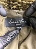 Love Tree 100% Polyester Green Faux Fur Jacket Size S - photo 6