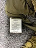 Love Tree 100% Polyester Green Faux Fur Jacket Size S - photo 7