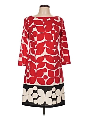 London Times Casual Dress (view 1)