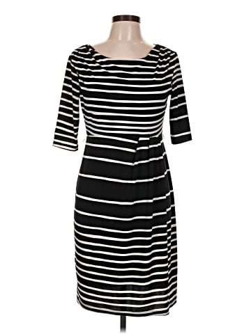 En Focus Studio Casual Dress (view 1)