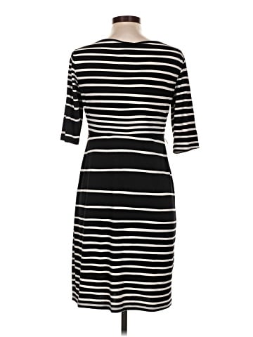En Focus Studio Casual Dress (view 2)