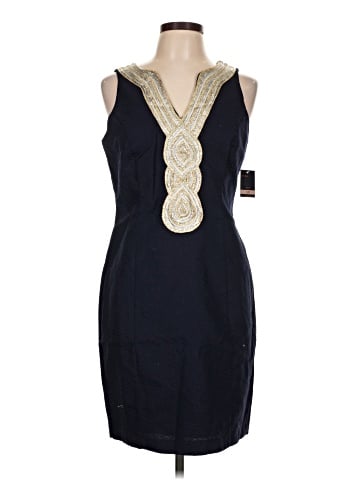 Just... Taylor Cocktail Dress (view 1)