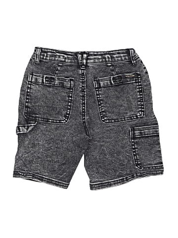 Volcom Denim Shorts (view 2)