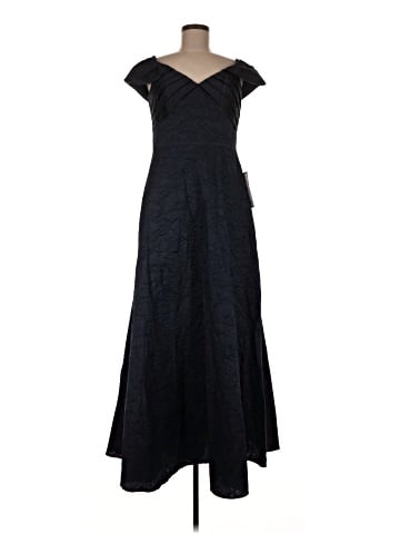 Betsy & Adam Casual Dress (view 1)