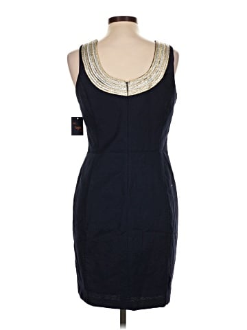 Just... Taylor Cocktail Dress (view 2)