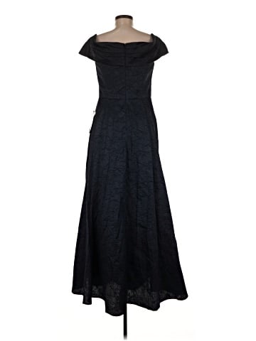 Betsy & Adam Casual Dress (view 2)