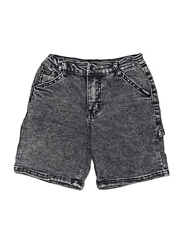 Volcom Denim Shorts (view 1)