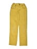 Gap Yellow Jeans Size 10 - photo 1