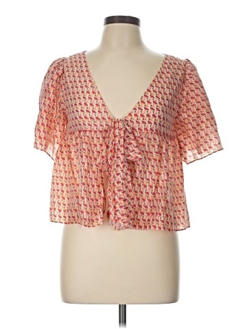Club Monaco Tank Top (view 1)