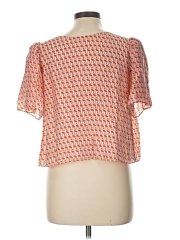 Club Monaco Tank Top (view 2)