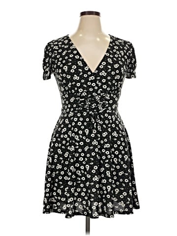 City Triangles Casual Dress (view 1)