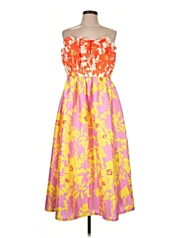 Vineet Bahl Cocktail Dress (view 1)