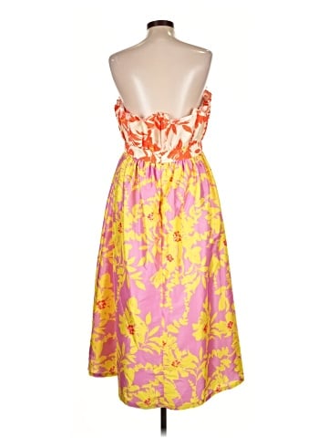 Vineet Bahl Cocktail Dress (view 2)