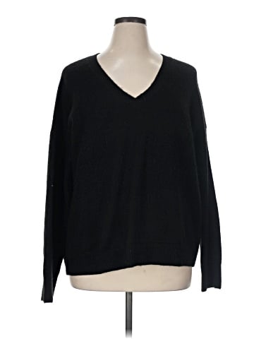 Gap Pullover Sweater (view 1)