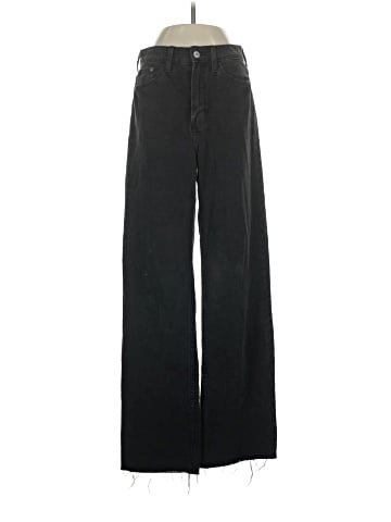 &Denim by H&M Jeans (view 1)