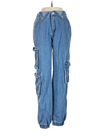 Shein Jeans (view 1)
