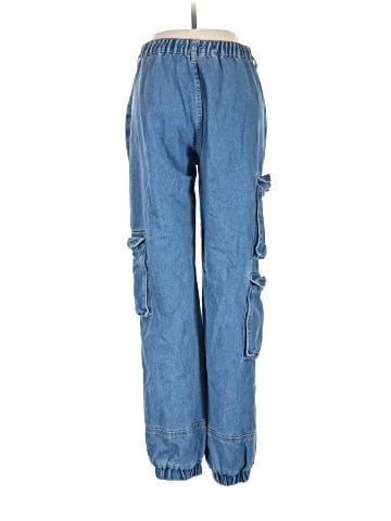 Shein Jeans (view 2)