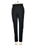 Zella Solid Black Active Pants Size S - photo 1