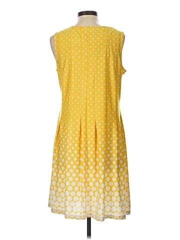 N Touch Casual Dress (view 2)