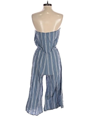 Blue Life Jumpsuit (view 2)