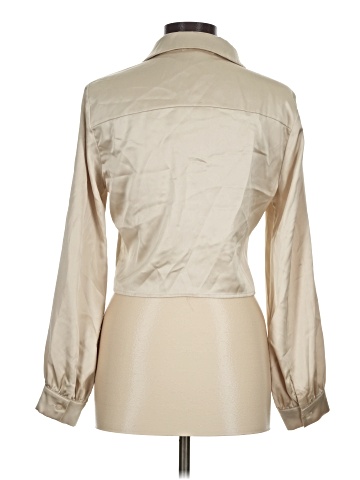 Ro & De Long Sleeve Blouse (view 2)