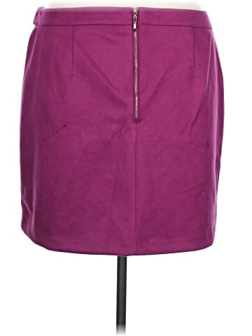 White House Black Market Casual Skirt (view 2)