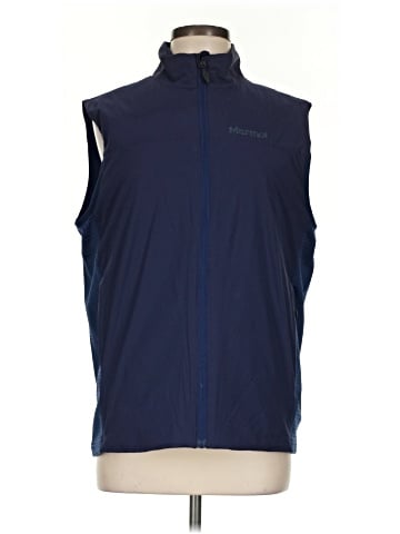 Marmot Vest (view 1)