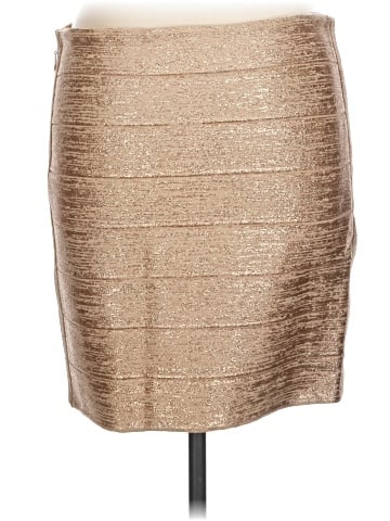 Haute Hippie Formal Skirt (view 2)
