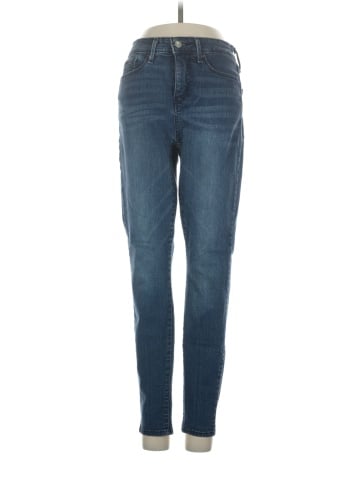 Levi Strauss Signature Jeans (view 1)