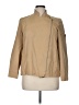 Etienne Aigner Tan Jacket Size 14 - photo 1