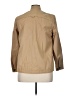 Etienne Aigner Tan Jacket Size 14 - photo 2