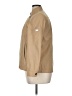 Etienne Aigner Tan Jacket Size 14 - photo 5
