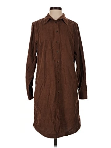 Lands' End Casual Dress (view 1)