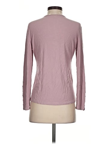 Basics Long Sleeve Henley (view 2)