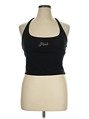 Victoria's Secret Pink Tank Top (view 1)