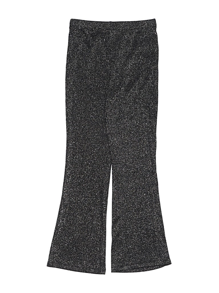 Pre-owned Peek Kids' ... Dress Pants In Silver