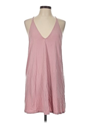 Double Zero Casual Dress (view 1)