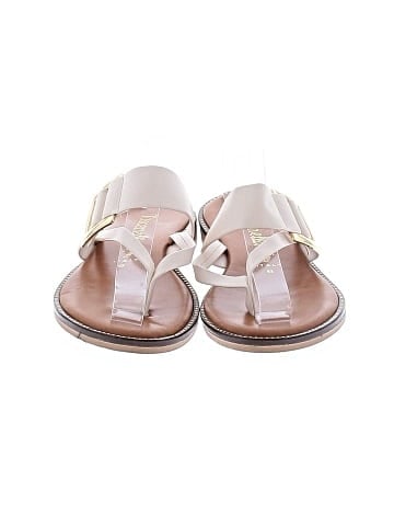 Toscanella Flip Flops (view 2)