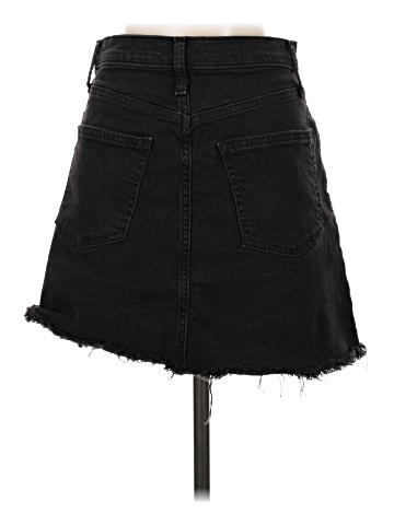 Madewell Denim Skirt (view 2)