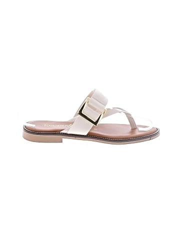 Toscanella Flip Flops (view 1)