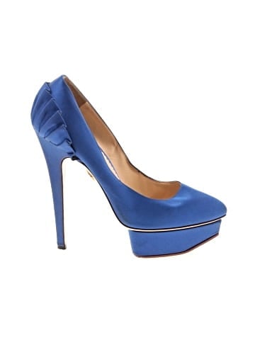 Charlotte Olympia Heels (view 1)