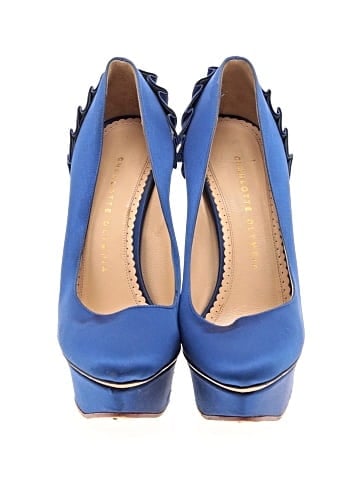 Charlotte Olympia Heels (view 2)