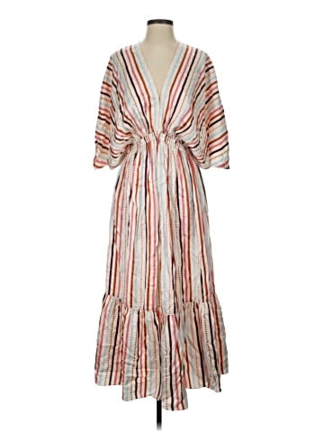 Lemlem Casual Dress (view 1)