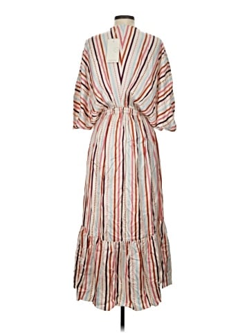 Lemlem Casual Dress (view 2)