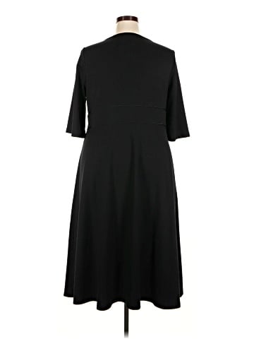 Lands' End Casual Dress (view 2)