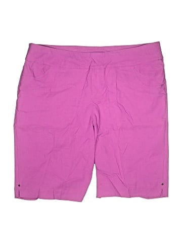 N Touch Shorts (view 1)