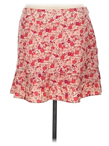 Liquid Casual Skirt (view 1)
