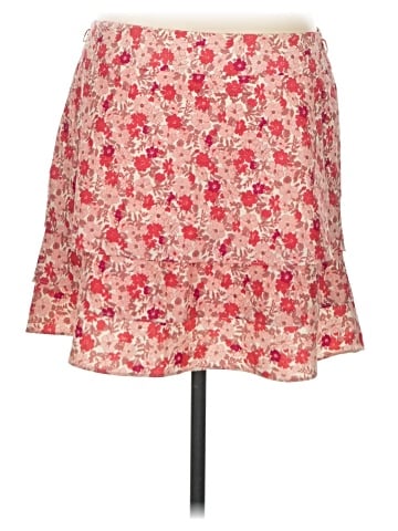Liquid Casual Skirt (view 2)