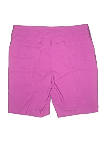 N Touch Shorts (view 2)