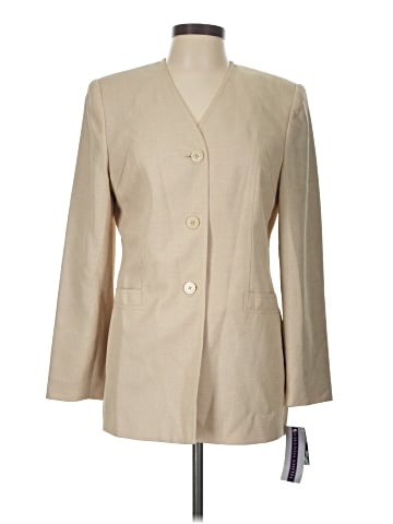 Amanda Smith Blazer (view 1)